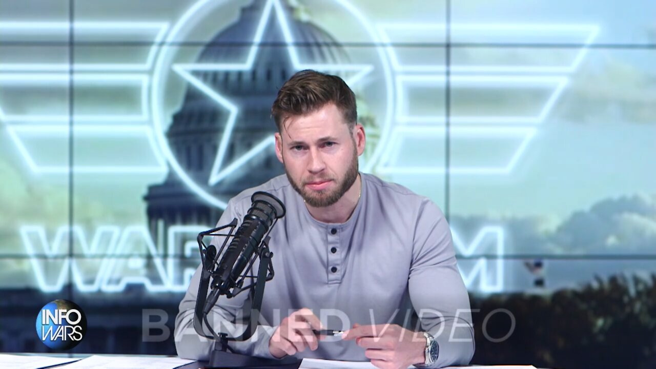 WAR ROOM (Full Show) Friday - 1/1/21