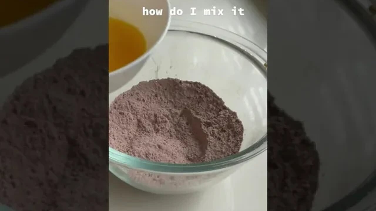Oreo Pie Making tiktok siennas sweets