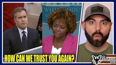 Should Americans be outraged over this?
