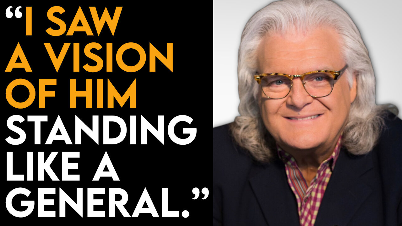 4-13-21 RICKY SKAGGS: BELIEVE IN GOD’S TIMING!