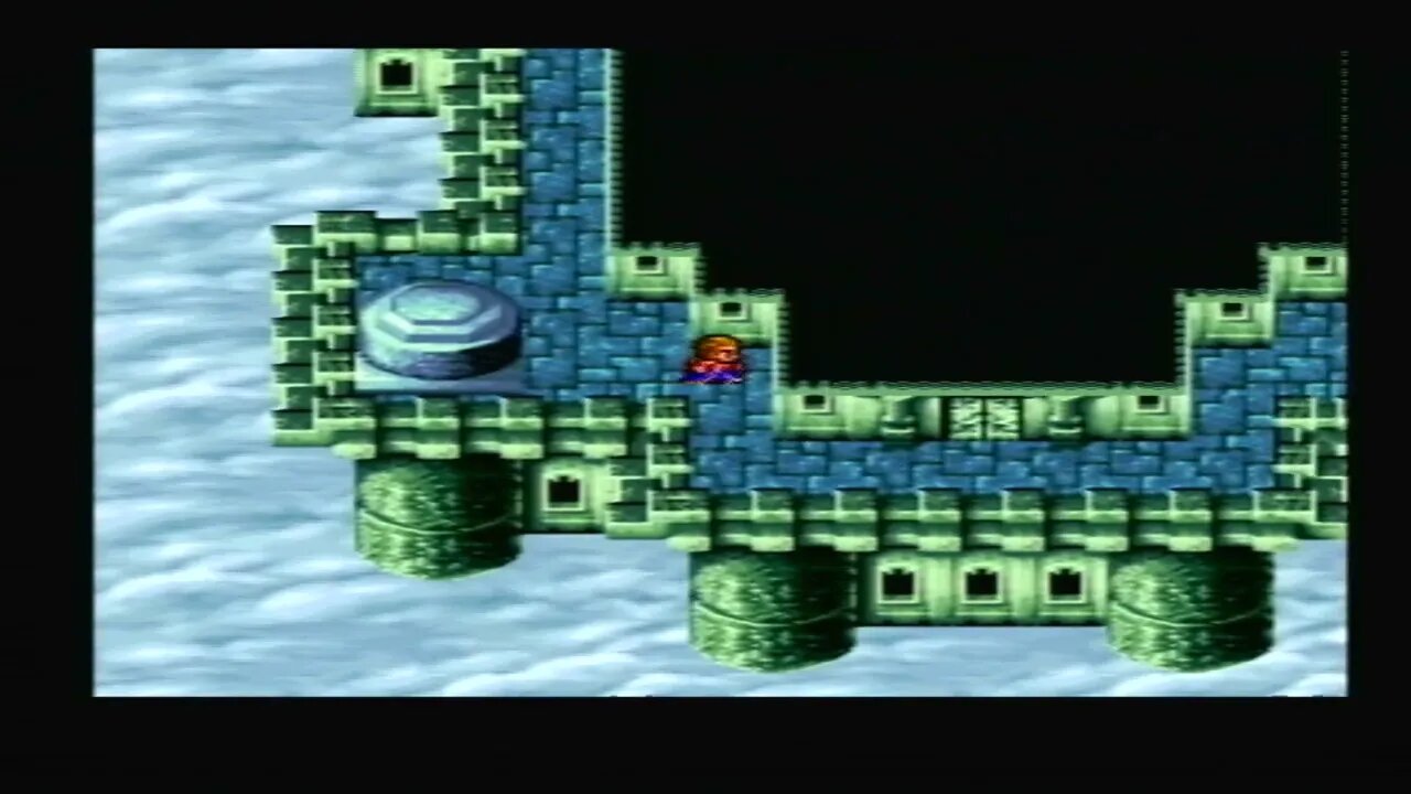 Final Fantasy 1 (Origins) PLAYSTATION 1 (Easy mode) - Last Final Playthrough 9/10