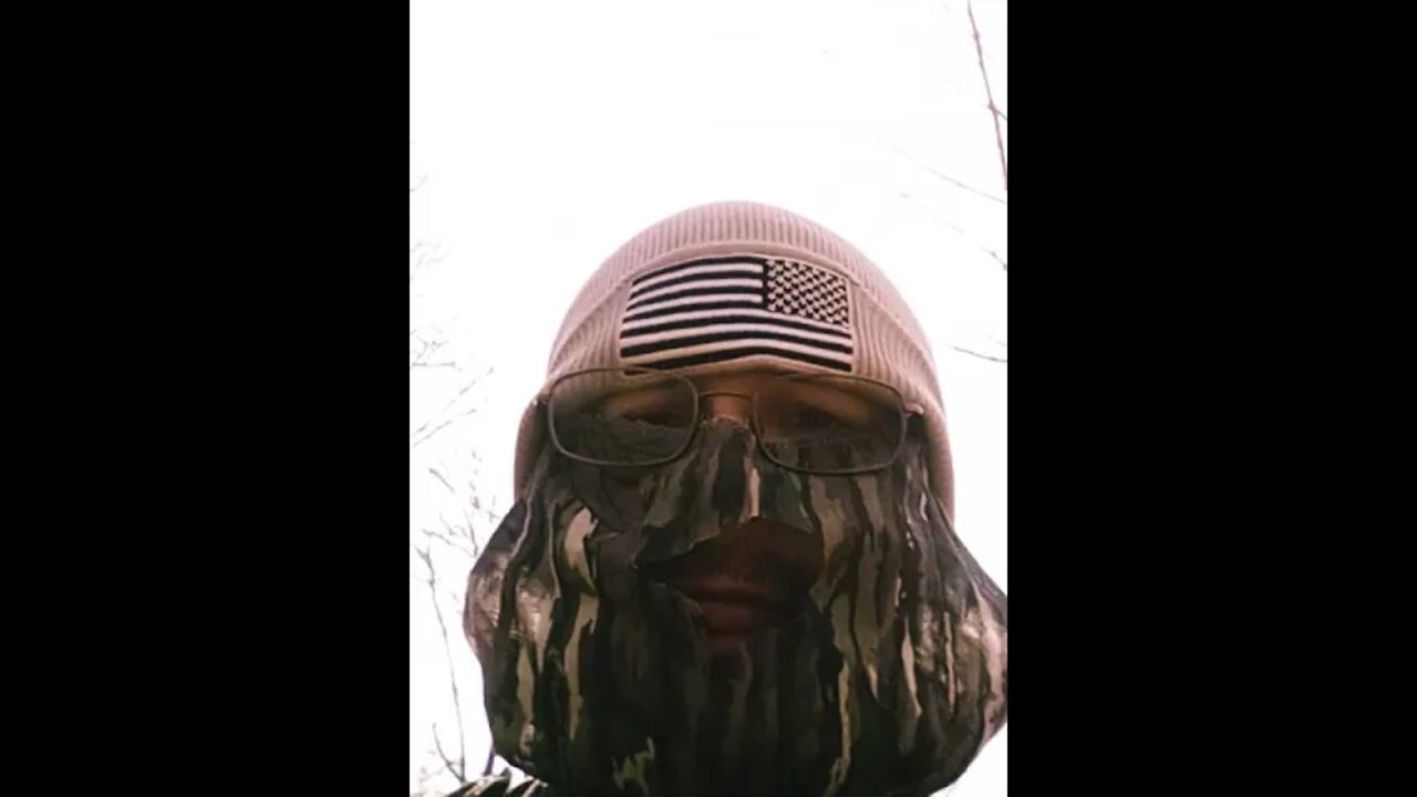 Homegrown Insurrection