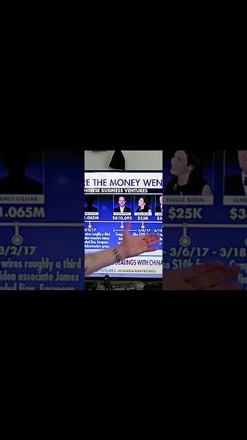 End of the world as we know it #tommacdonald #Biden #government