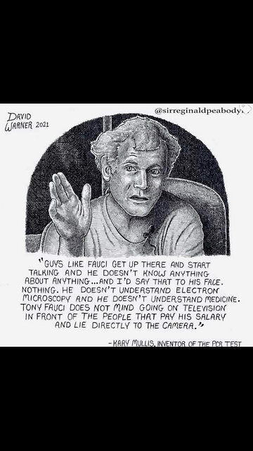 Dr. FRAUDci crying at hearing after receiving death threats…