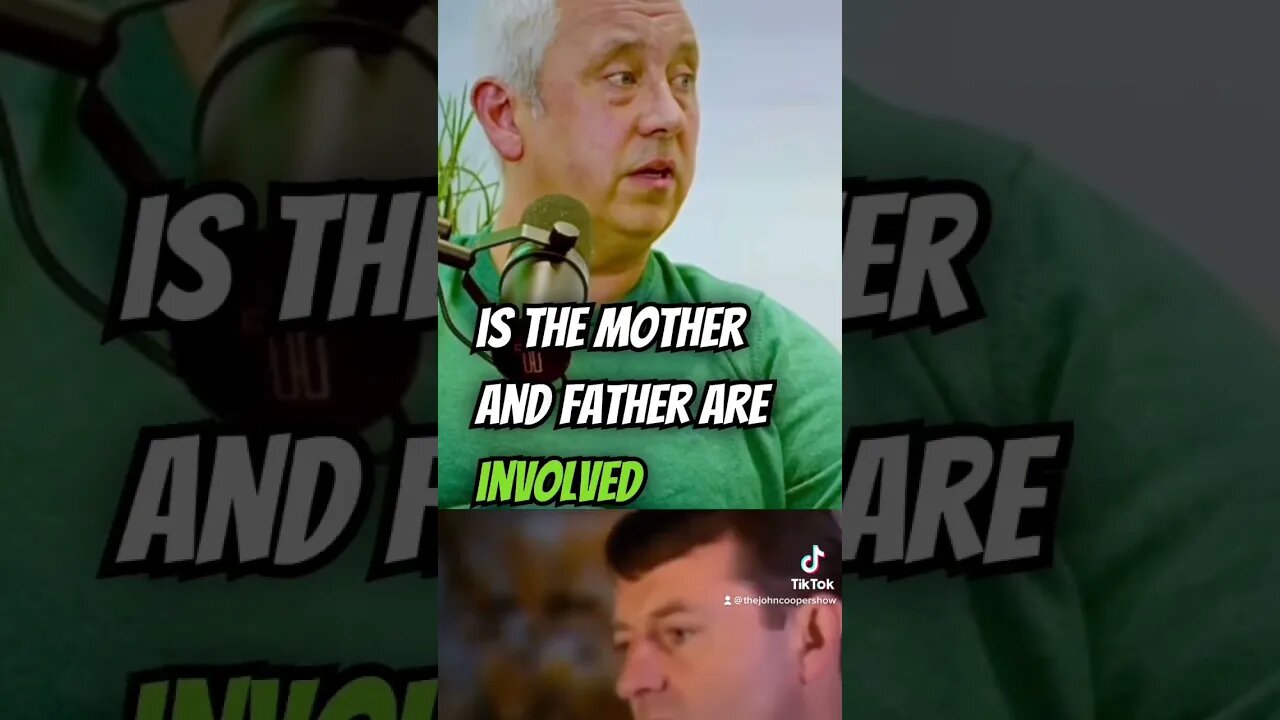 Forensic statement analyst concludes the McCanns are guilty #peterhyatt #thejohncoopershow #crime