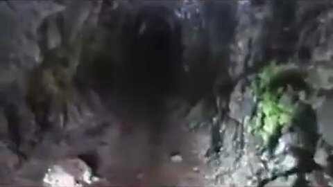 THE UNDERGROUND TUNNELS IN HAWAII ARE MASSIVE