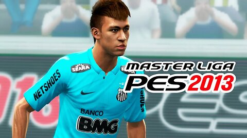 PES 2013 MASTER LIGA (XBOX 360/PS3/PC) #11 - Quartas de final da Libertadores! (PT-BR)