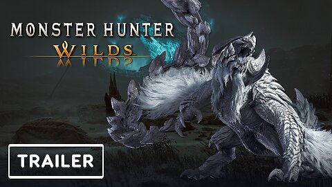 Monster Hunter Wilds - PS5 Features Trailer | Monster Hunter Wilds Showcase