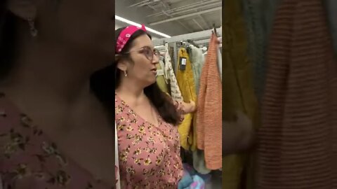 Blankets at Burlington