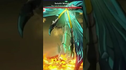How to defeat wenut boss #genshinimpact #genshin #shorts