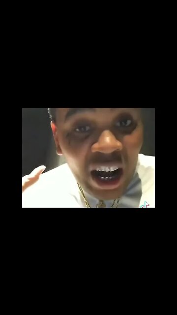 I share Kevin Gates feelings