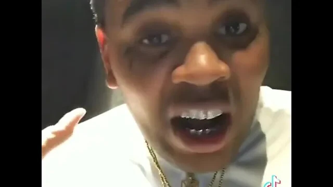 I share Kevin Gates feelings
