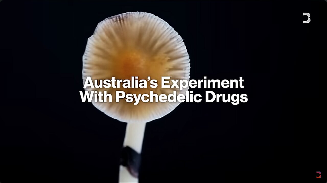 Psychedelics Are Now Legal in Australia—With a Catch