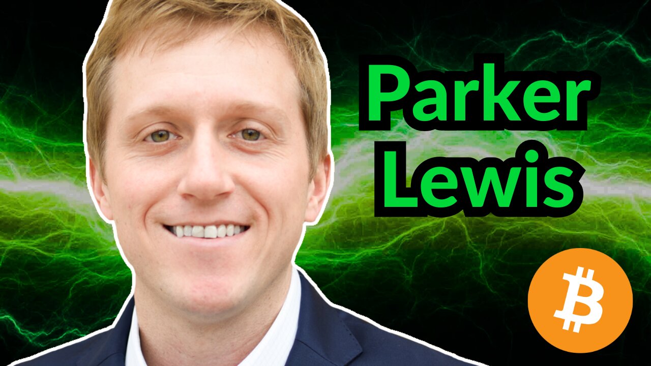 Parker Lewis: Why You Should Spend Your Bitcoin