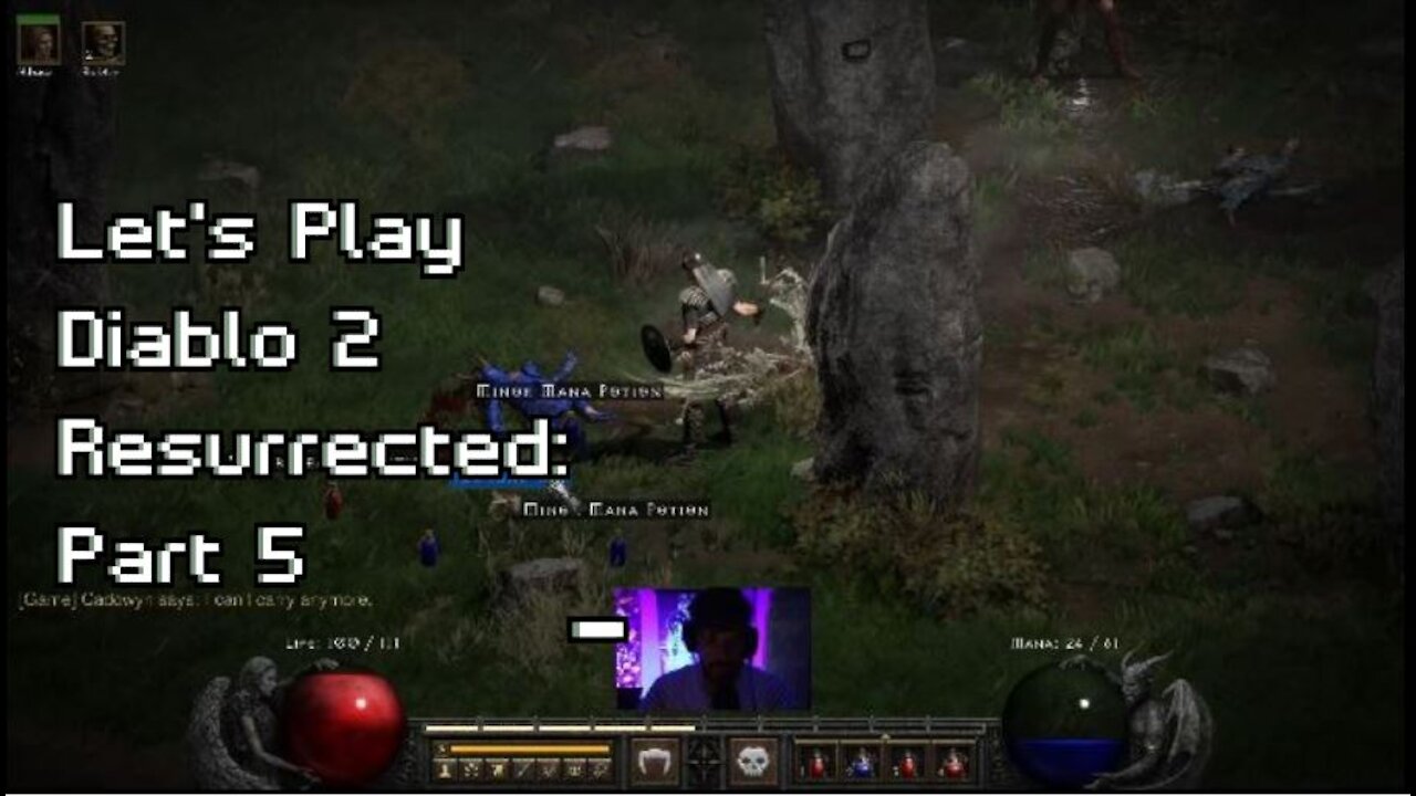 Diablo 2 Resurrected: Part 5