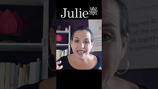 Your Subconscious Mind Can Change Your Life | Julie Murphy #shorts