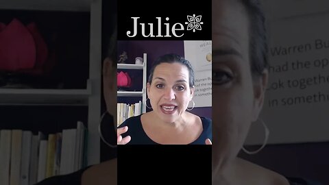 Your Subconscious Mind Can Change Your Life | Julie Murphy #shorts