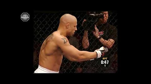 The Most BRUTAL Knockouts From The UFC 2003-2004 || MMA Fighter