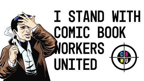 Images Comics Staffers Vote to Unionize