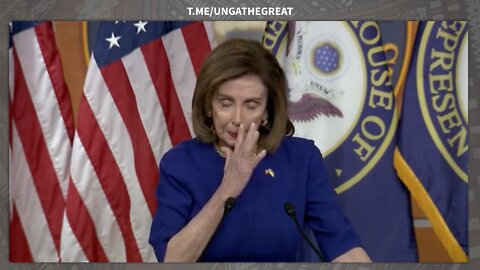 Pelosi Slams ‘Shameful’ Republicans Over Covid Money: Even $15 Billion Is Not Enough, We Need More