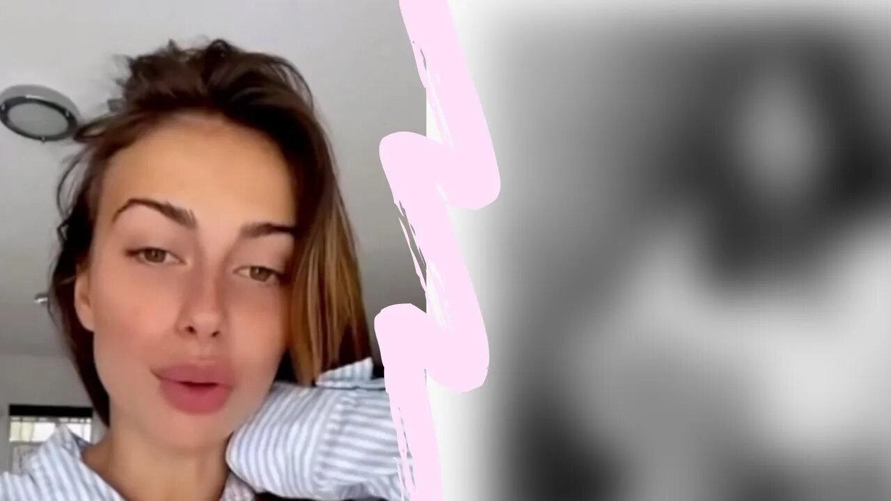 La transformation physique de Giuseppa a fait réagir les internautes
