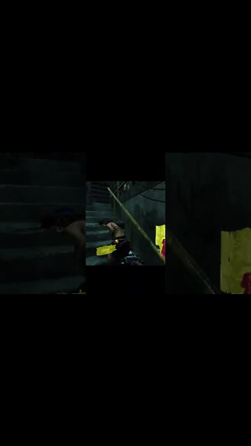 Is this a Disrespectful Blast Mine play? 😅 | Dead By Daylight #shorts #dbdshorts #dbd