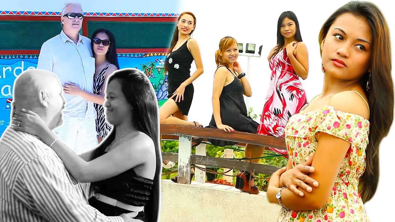 Do YOU Meet STANDARDS of Philippine Women?