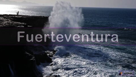 14 Tage Fuerteventure - endlich Urlaub