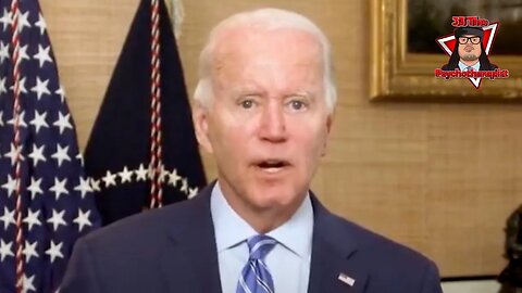 Third Find of Biden Classified Documents Shows How Bad the Problem Is