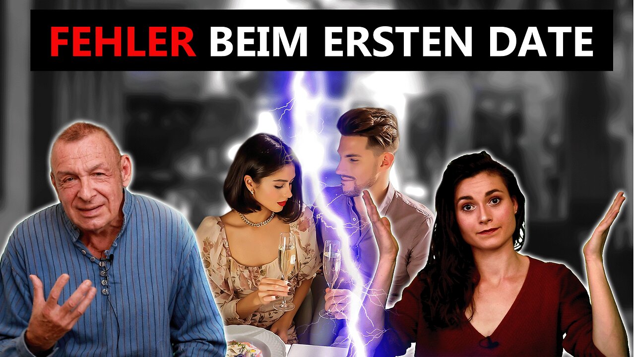 Das #1 Geheimnis, damit sie Dich wiedersehen will!