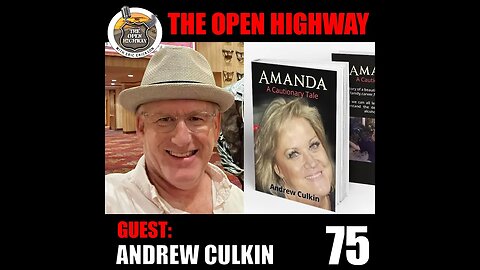 Amanda: A Cautionary Tale By Andrew Culkin Save People from Alcoholism
