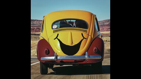 Funny creative car ads