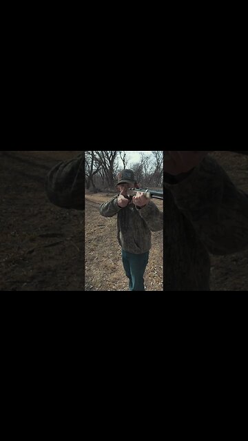 Guaranteed to turn heads, our exquisitely appointed H004AE American Eagle. #shorts #22lr