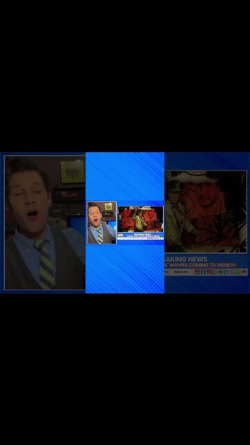 Indiana Jones MOVIES Coming to Disney+!