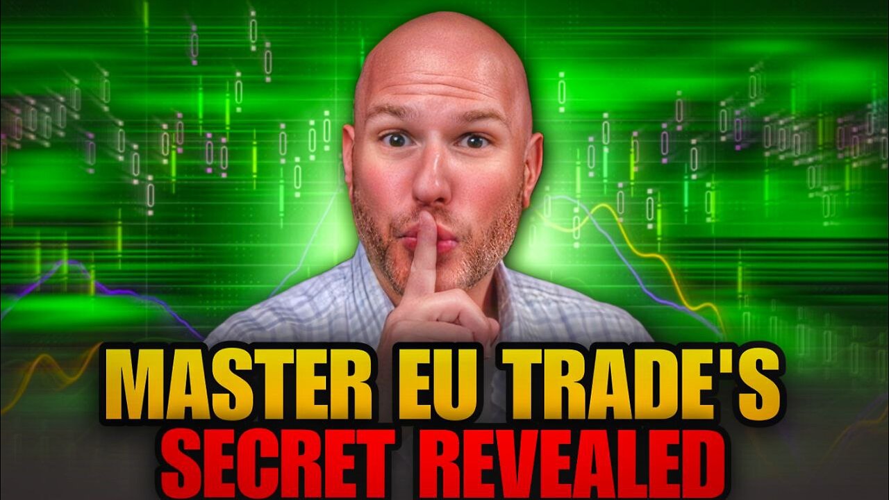 Minimal Drawdown, Big Gains—What’s Master EU Trade’s Secret?