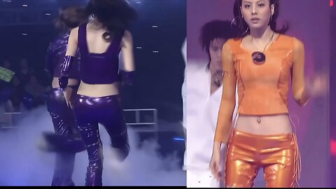 Park Ji Yoon - DJ (Live 2003)