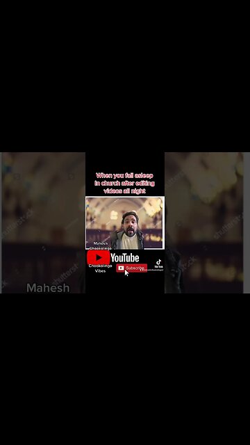 #promo #reel #satire #comedy