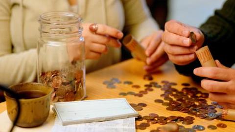 Is Money The Cause Of All Of My Problems?