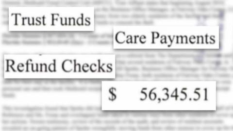 I-Team: Assisted living secrets exposed | Charges of fraud