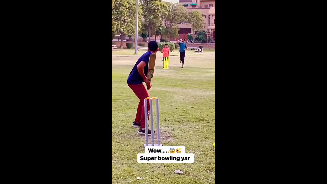 Wow super bowling