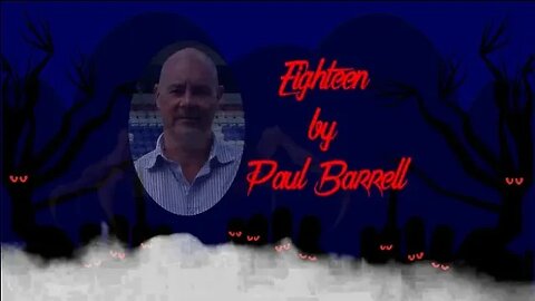 Eighteen by Paul Barrell