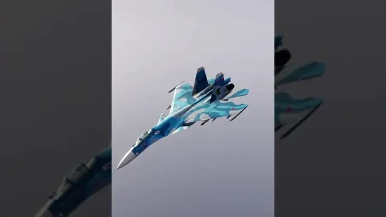 Flanker D