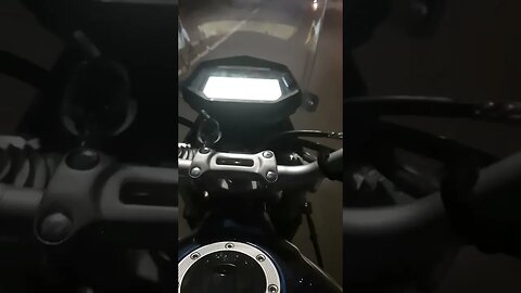 Hero Xpulse 200 4v Adventure Sports Bike #shorts #viral #heroxpulse2004v #heromotocorp #trending #og