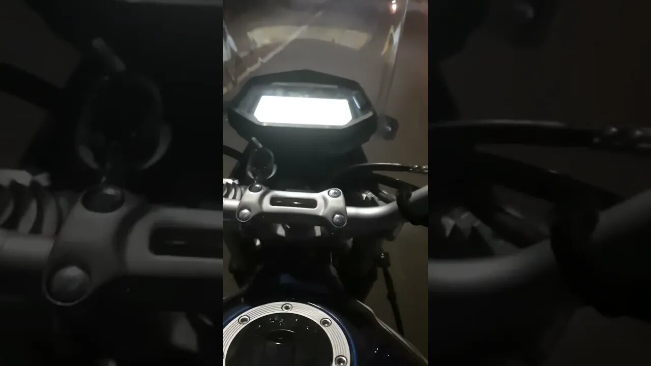 Hero Xpulse 200 4v Adventure Sports Bike #shorts #viral #heroxpulse2004v #heromotocorp #trending #og