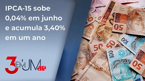 Baixa de juros em agosto? Copom confia no avanço desinflacionário do país