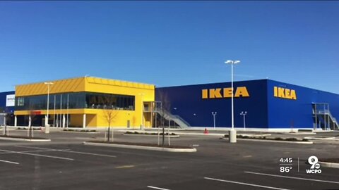 DWYM: IKEA delivery issues