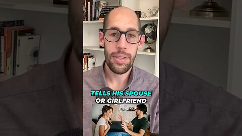 How to save your relationship and gain her respect #relationships
