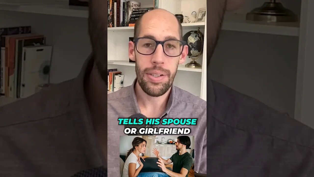 How to save your relationship and gain her respect #relationships