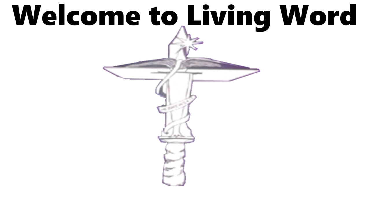 Welcome to Living Word