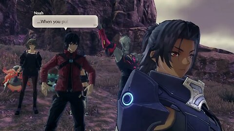 Xenoblade Chronicles 3 Part 82